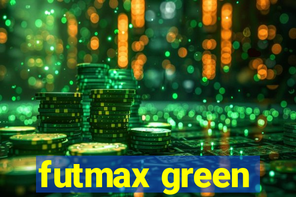 futmax green